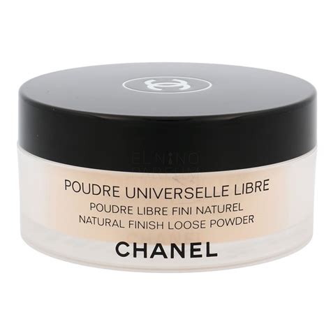 poudre libre dior ou chanel|POUDRE UNIVERSELLE LIBRE Poudre Libre Fini Naturel.